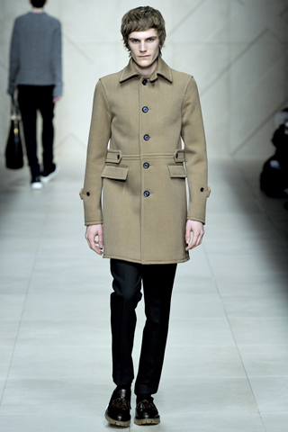 Burberry Prorsum / - 2011-2012